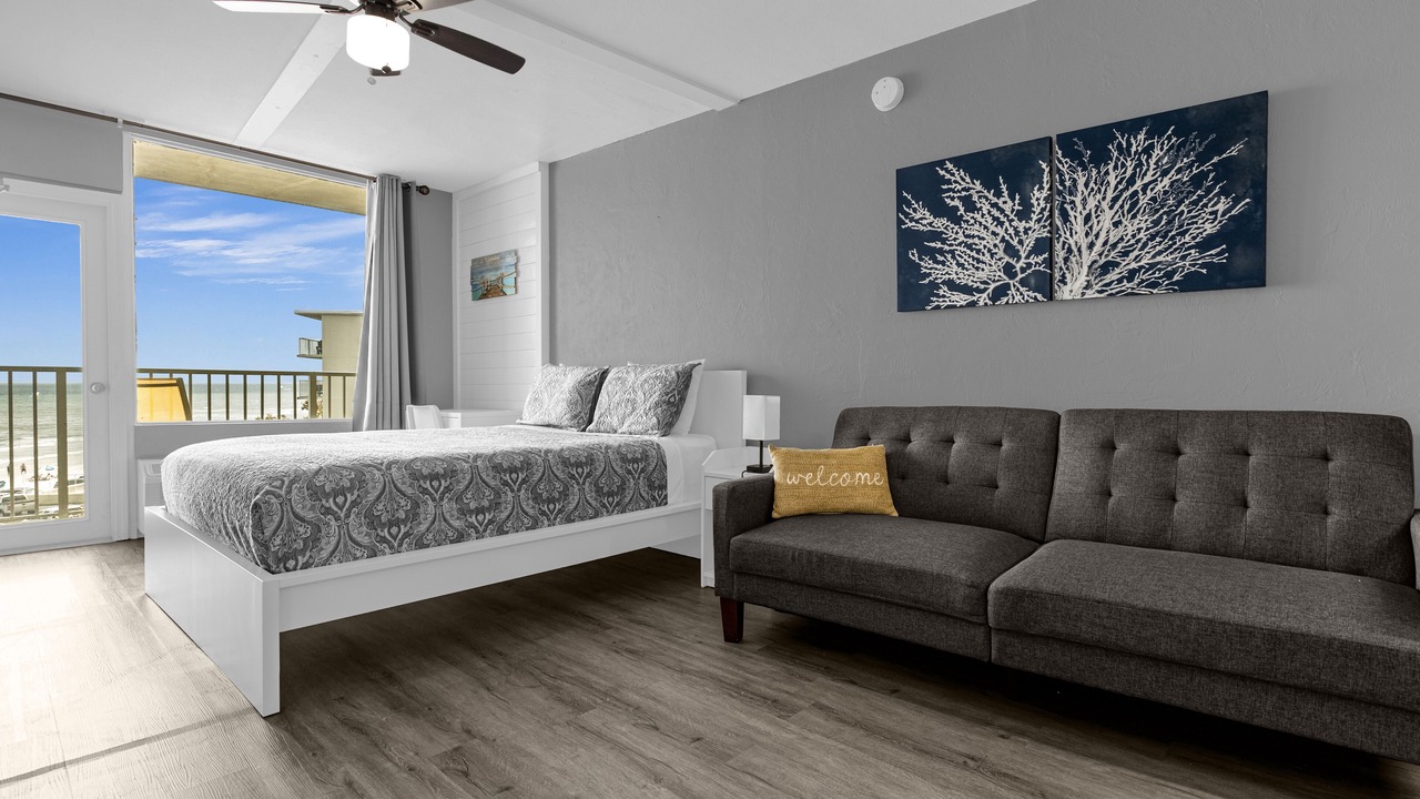 Photo of Bedroom in Bostwick Park