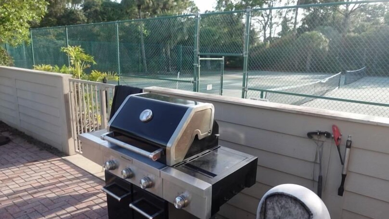 Photo of Outdoor in Bonita Bay