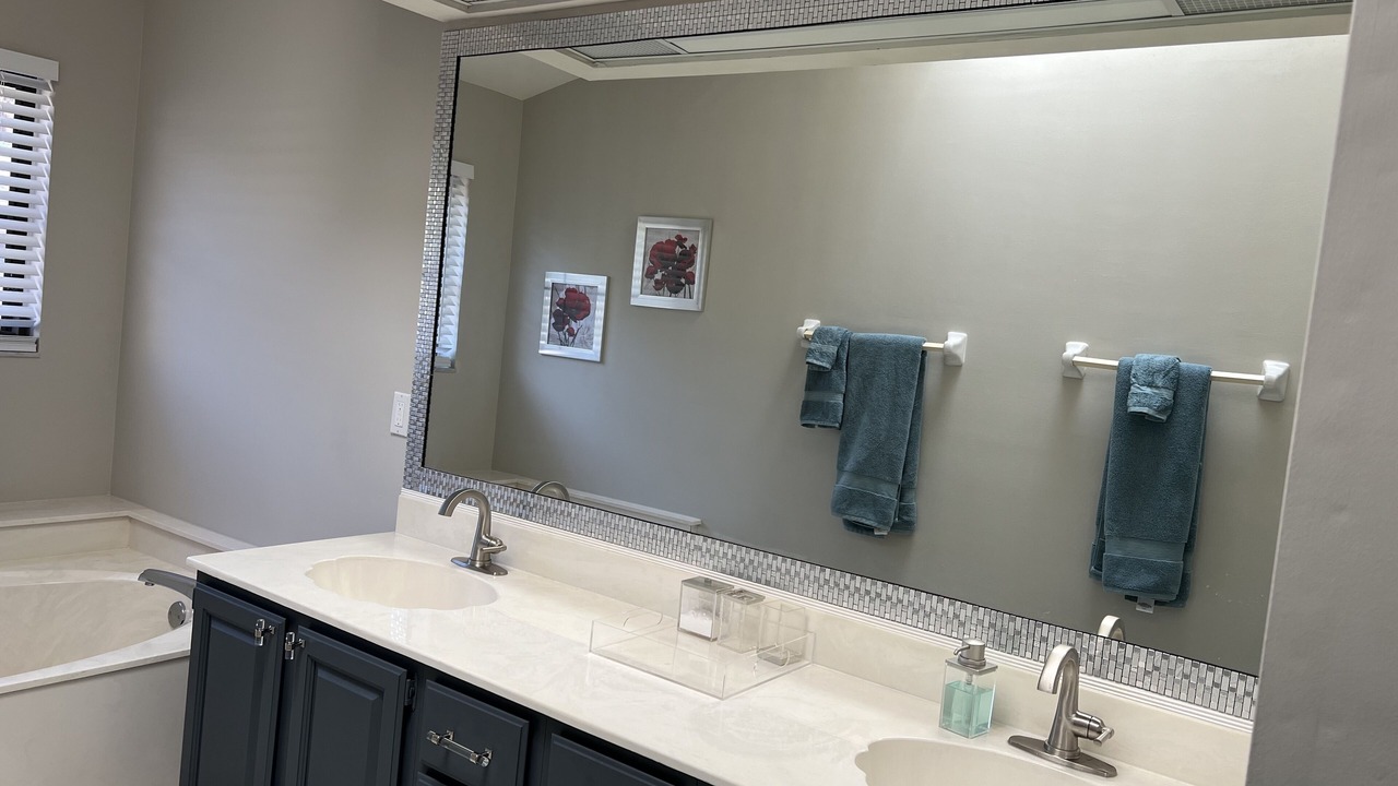 Photo of Bathroom in Bonita Bay