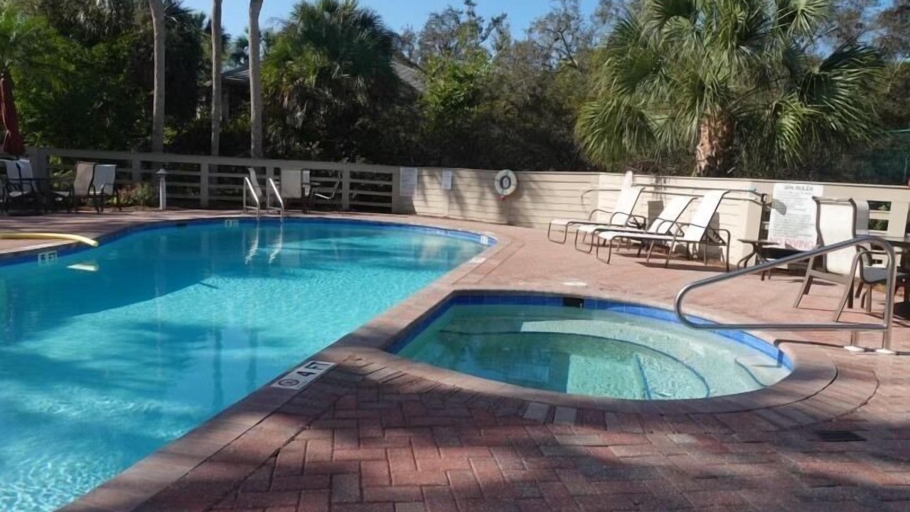 Photo of Outdoor in Bonita Bay