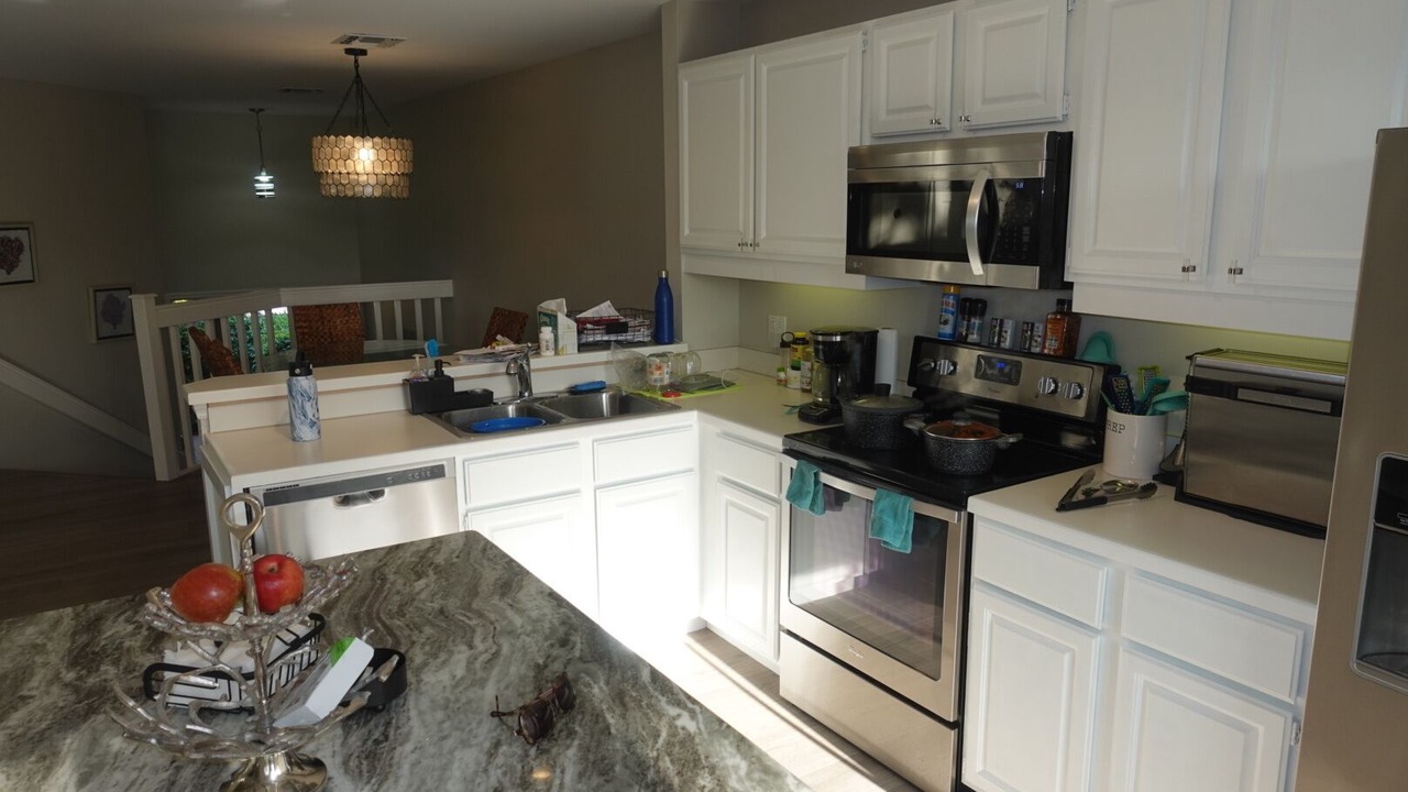 Photo of Kitchen in Bonita Bay