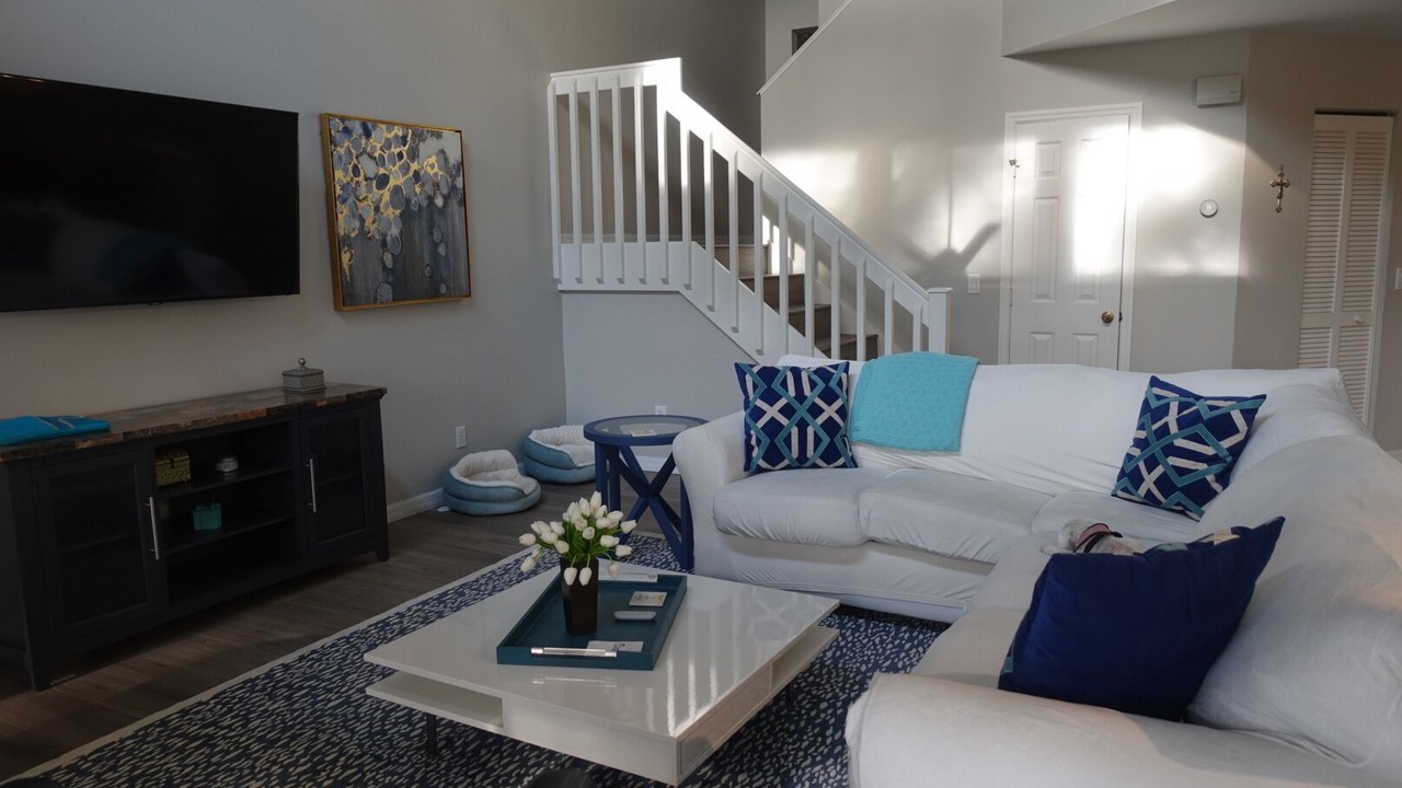 Photo of Livingroom in Bonita Bay
