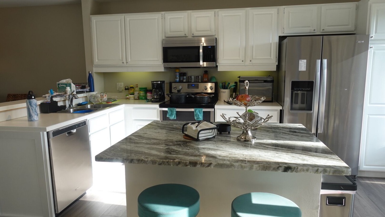 Photo of Kitchen in Bonita Bay