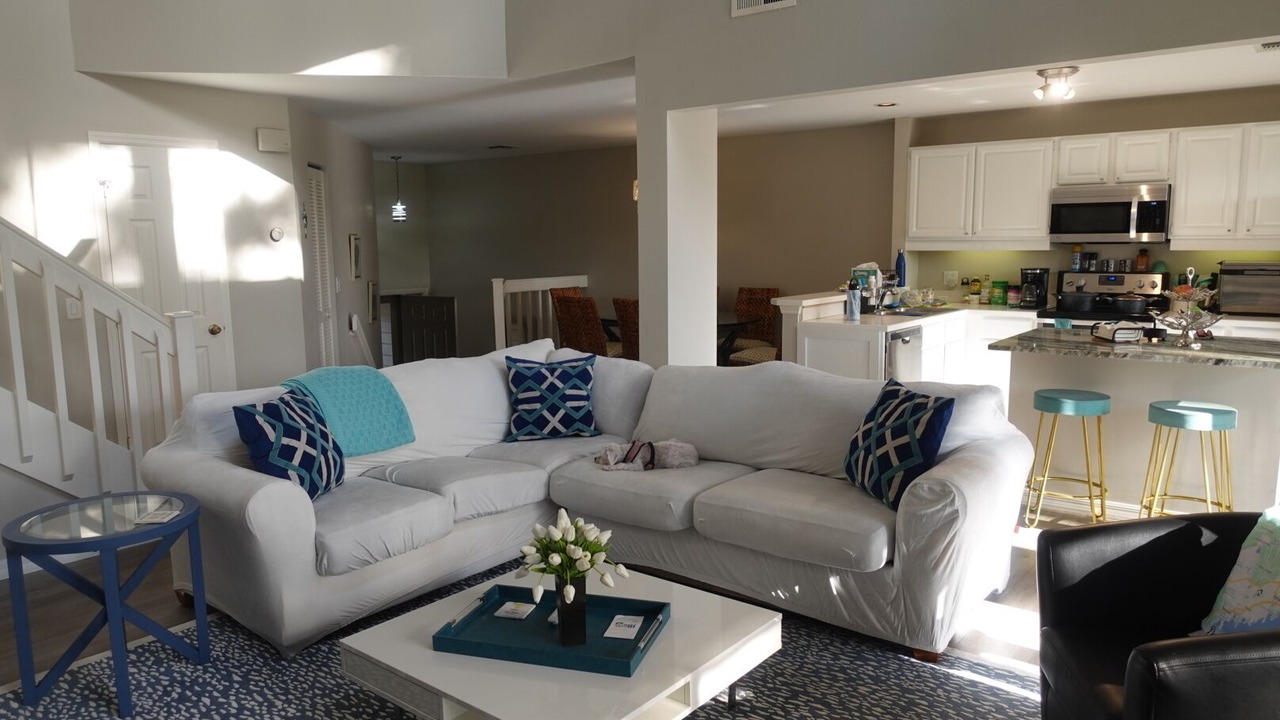 Photo of Livingroom in Bonita Bay