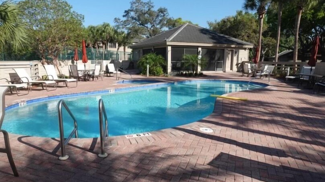 Photo of Outdoor in Bonita Bay