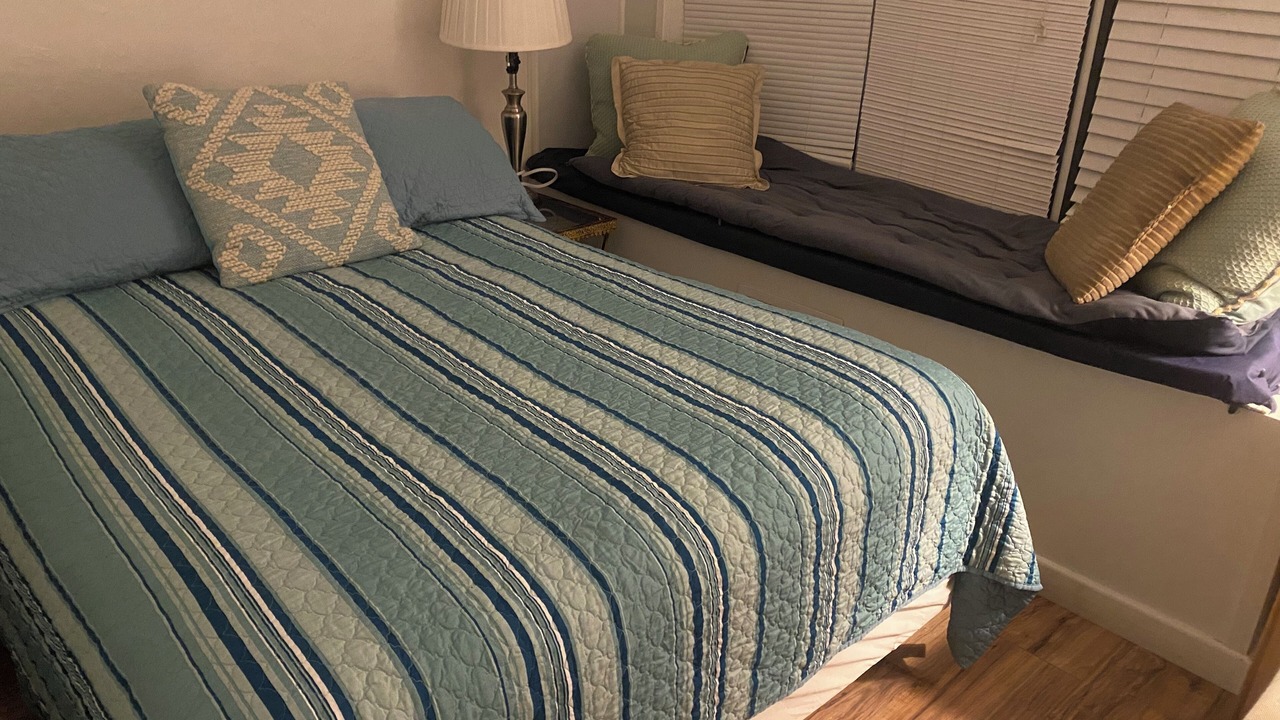 Photo of Bedroom in Nettles Island
