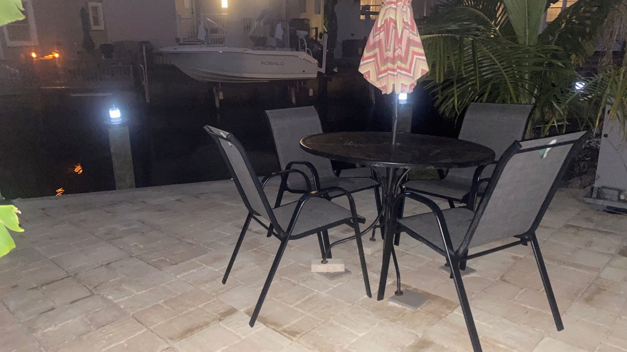 Photo of Outdoor in Nettles Island