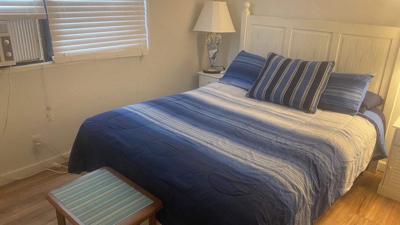 Photo of Bedroom in Nettles Island