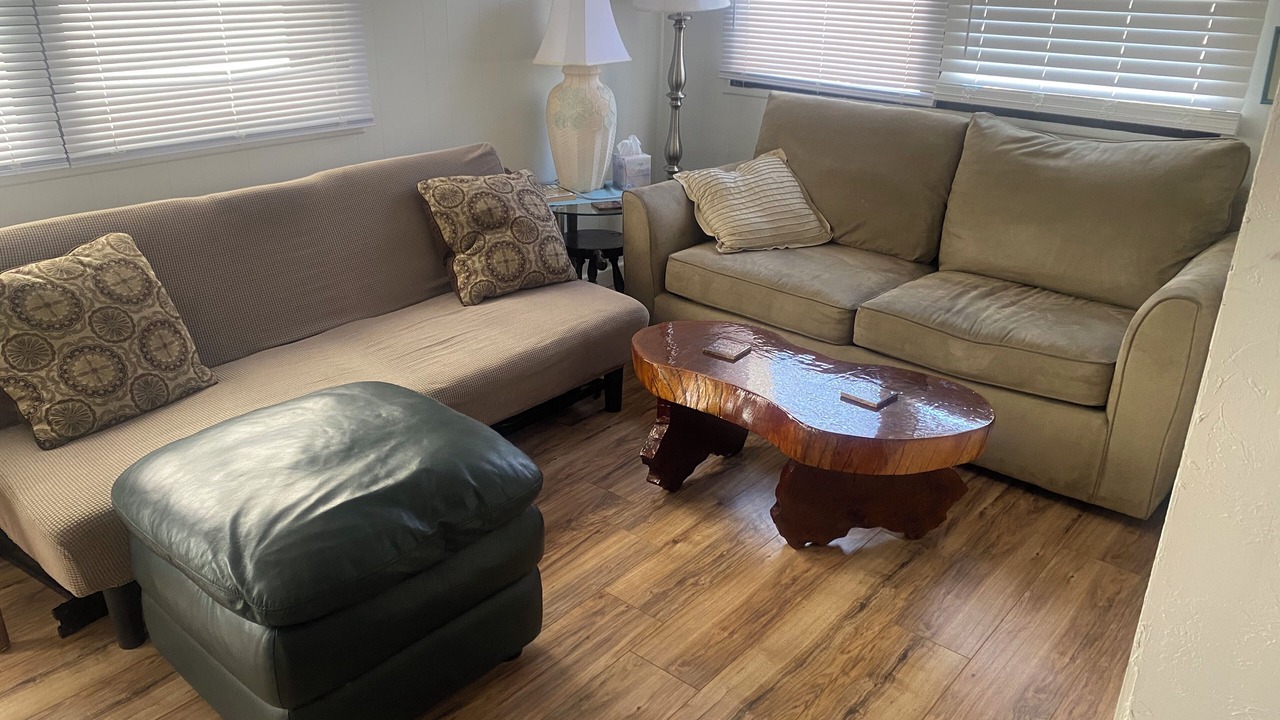 Photo of Livingroom in Nettles Island