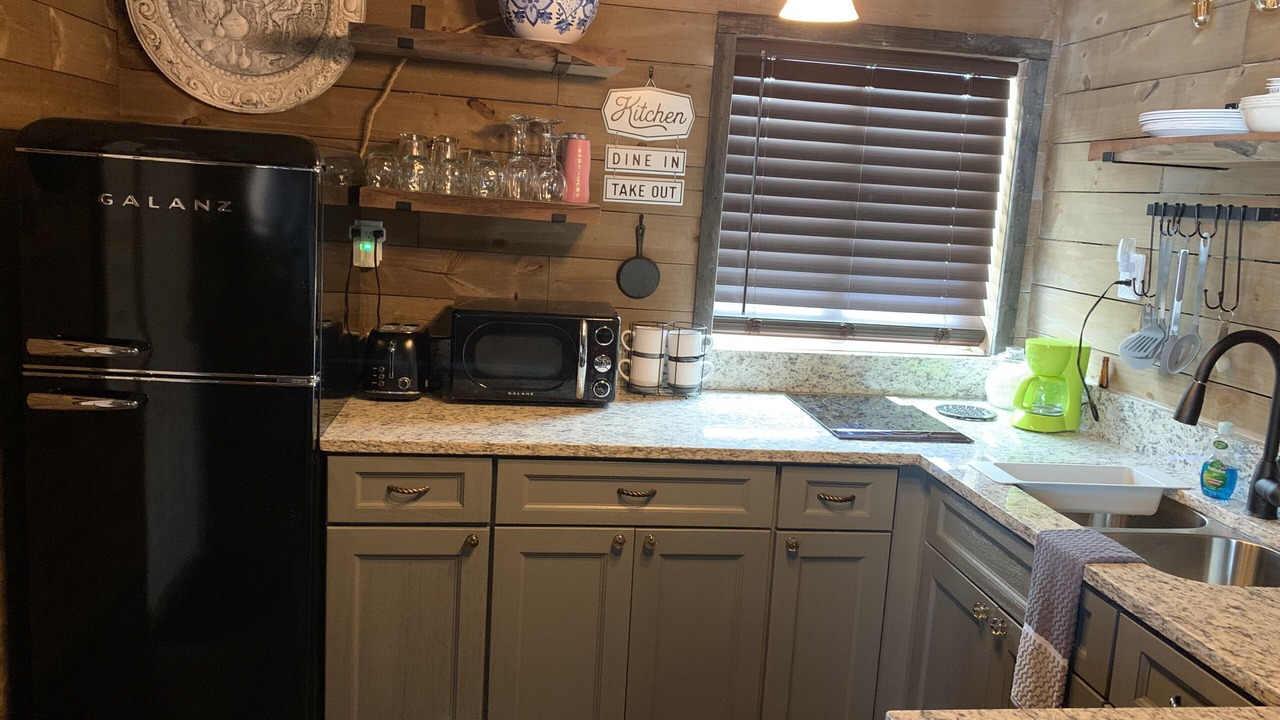 Photo of Kitchen in New Port Richey