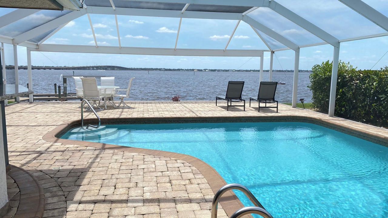 Photo of Outdoor in Caloosahatchee