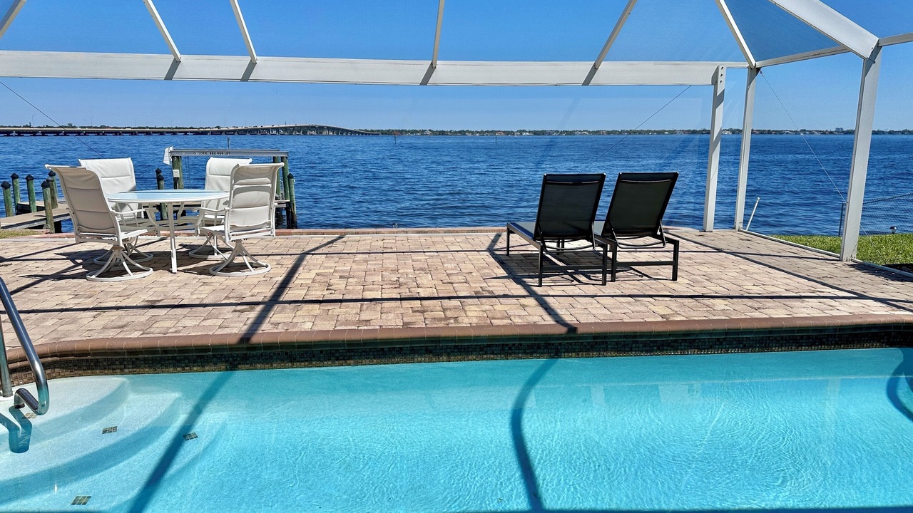 Photo of Outdoor in Caloosahatchee