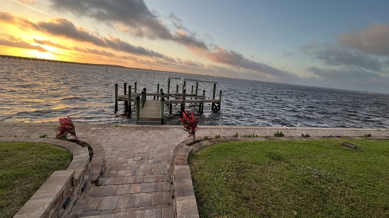 Photo of Patio Balcony in Caloosahatchee