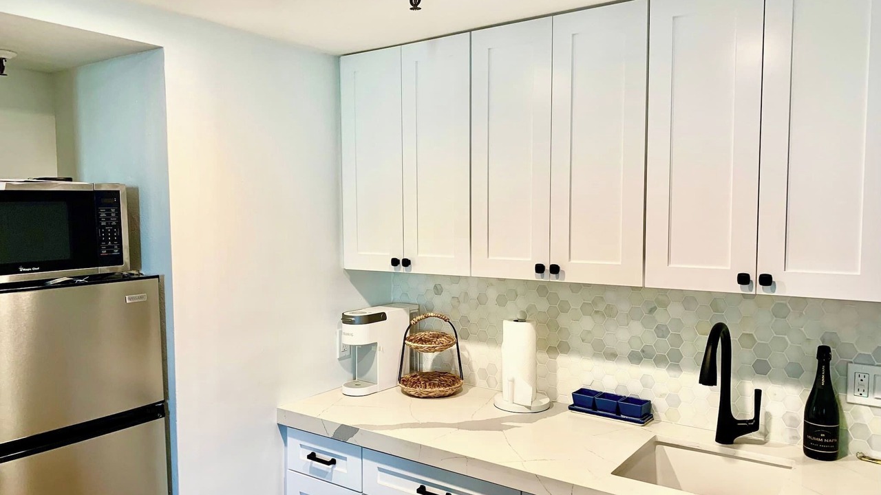Photo of Kitchen in Palm Beach - West Palm Beach