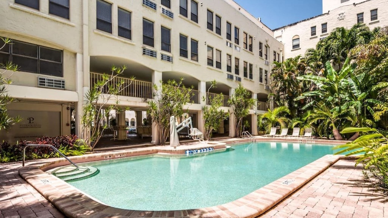 Photo of Outdoor in Palm Beach - West Palm Beach