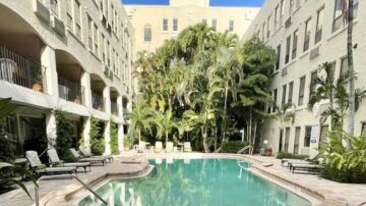 Photo of Outdoor in Palm Beach - West Palm Beach