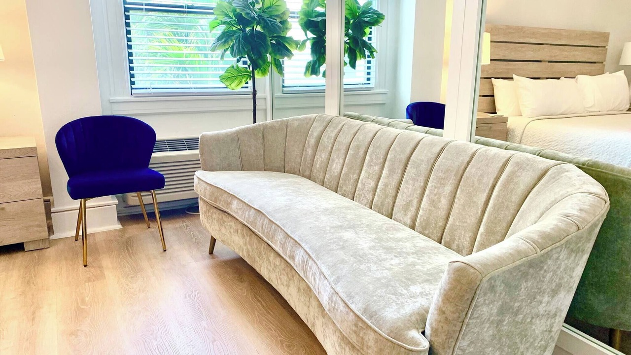 Photo of Bedroom in Palm Beach - West Palm Beach