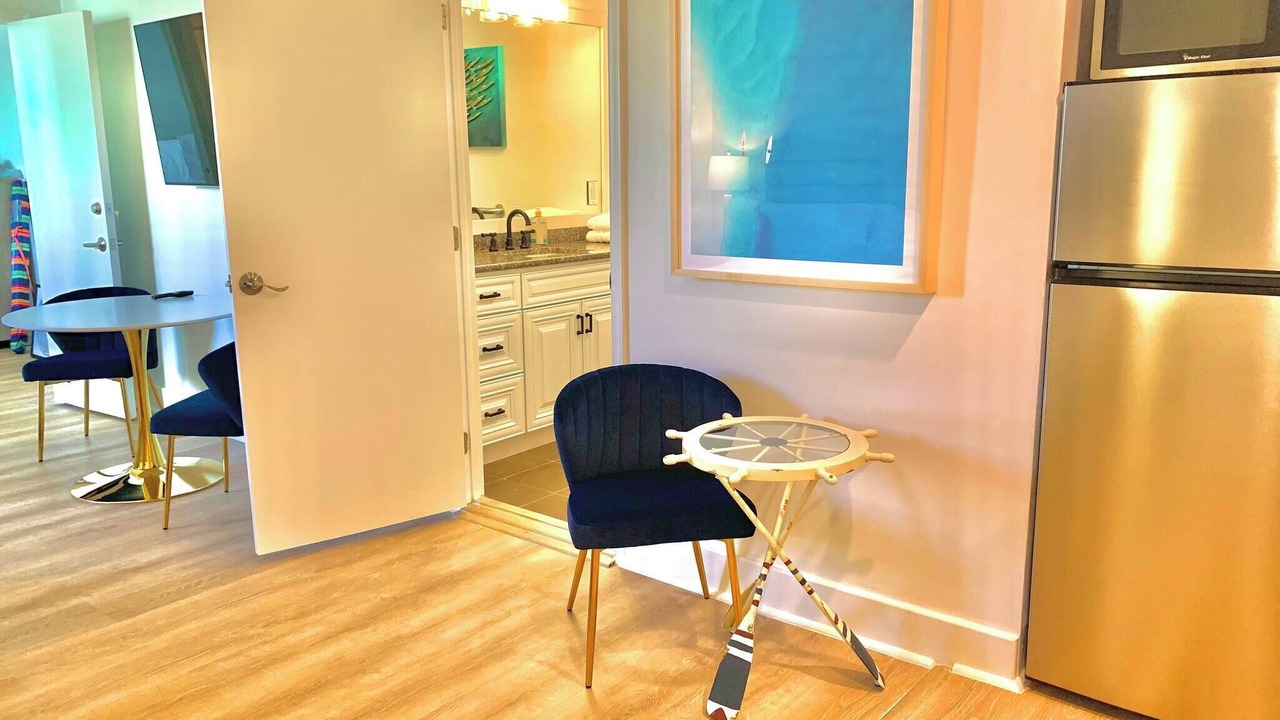 Photo of Kitchen in Palm Beach - West Palm Beach