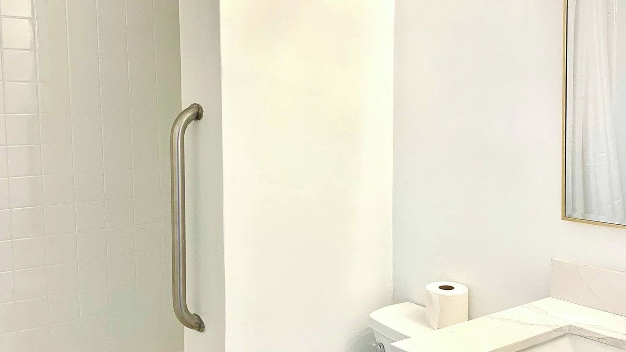 Photo of Bathroom in Palm Beach - West Palm Beach
