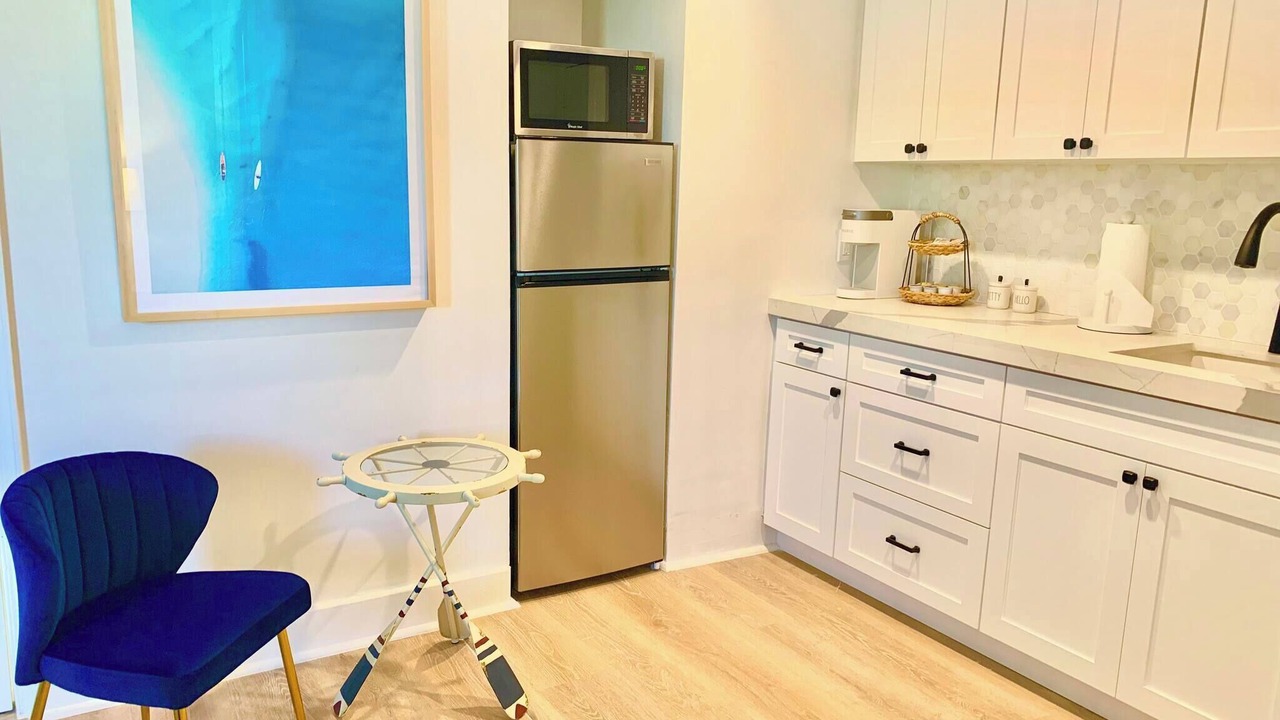 Photo of Kitchen in Palm Beach - West Palm Beach