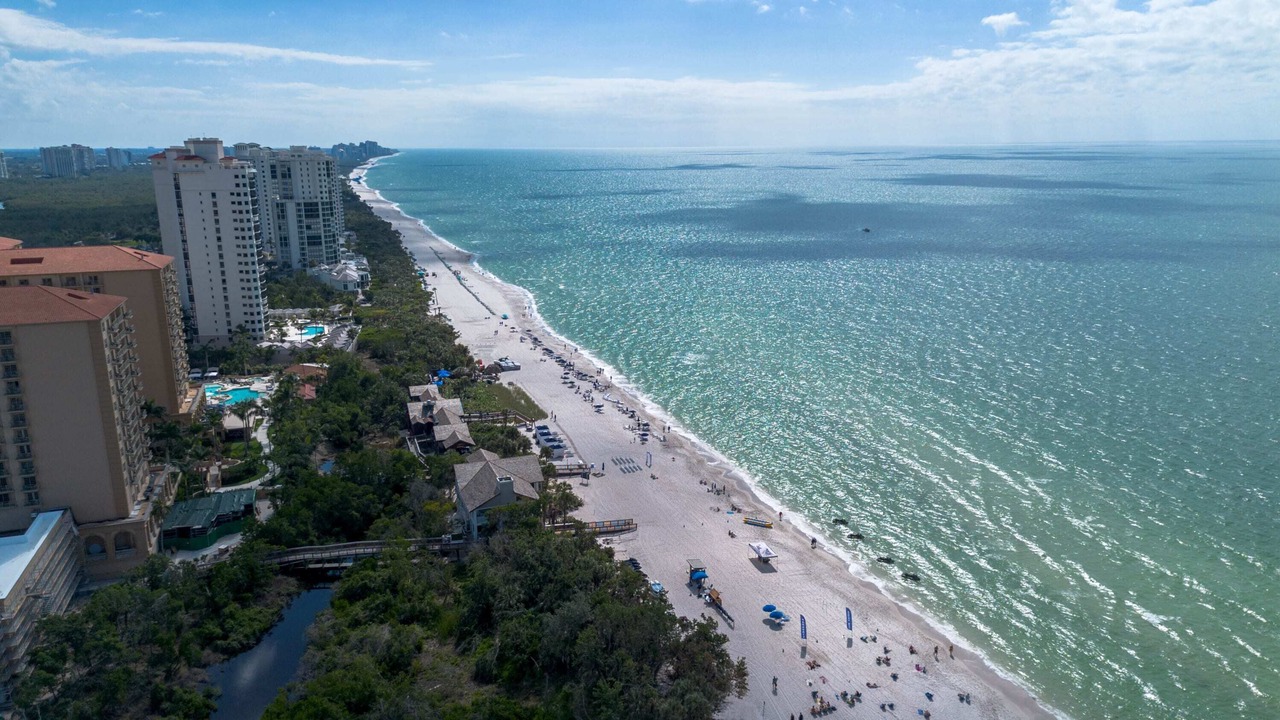 Photo of Others in Vanderbilt Beach