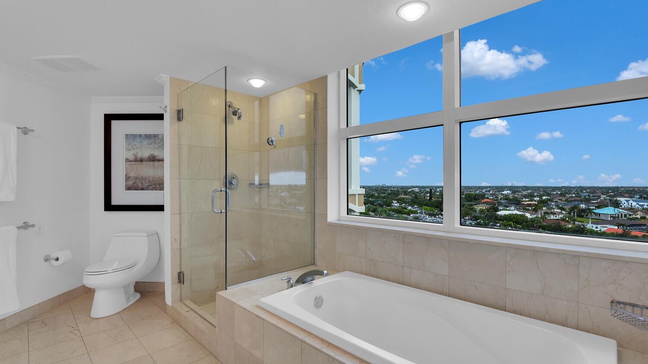 Photo of Bathroom in Marco Island