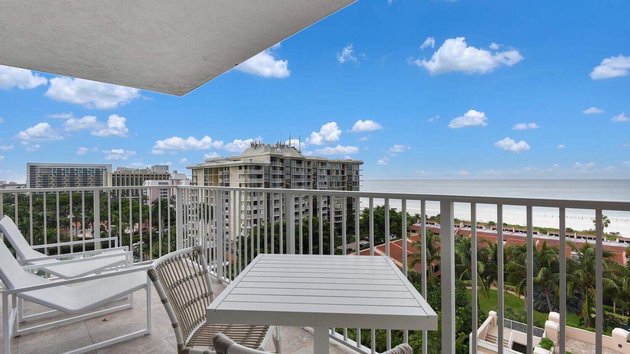 Photo of Outdoor in Marco Island