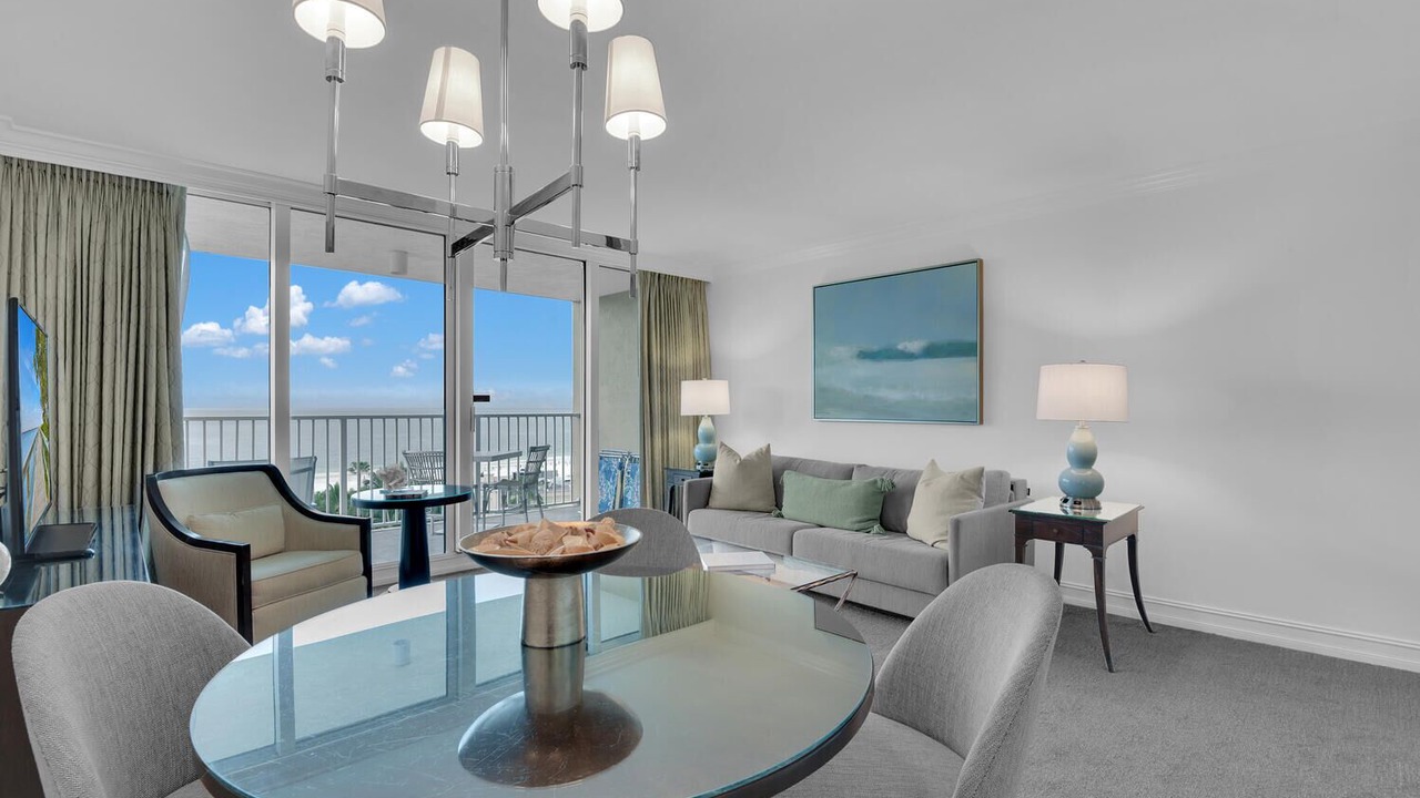 Photo of Livingroom in Marco Island