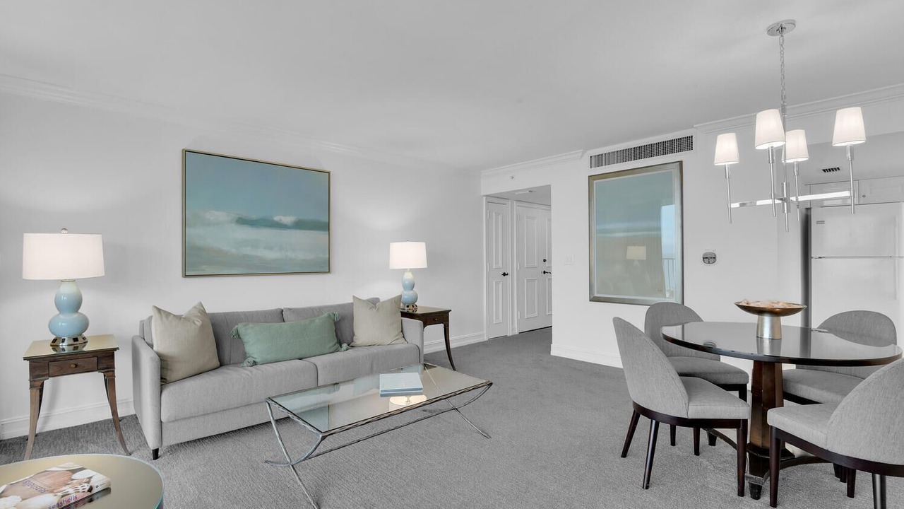 Photo of Livingroom in Marco Island