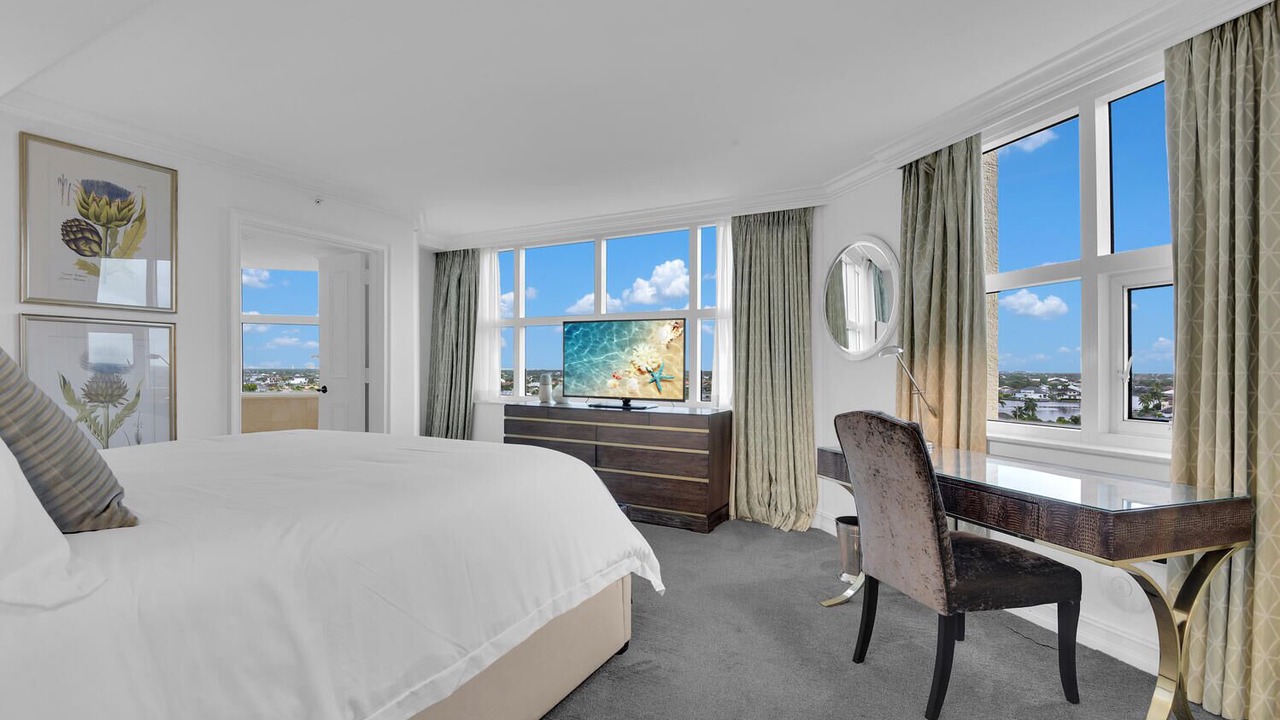 Photo of Bedroom in Marco Island