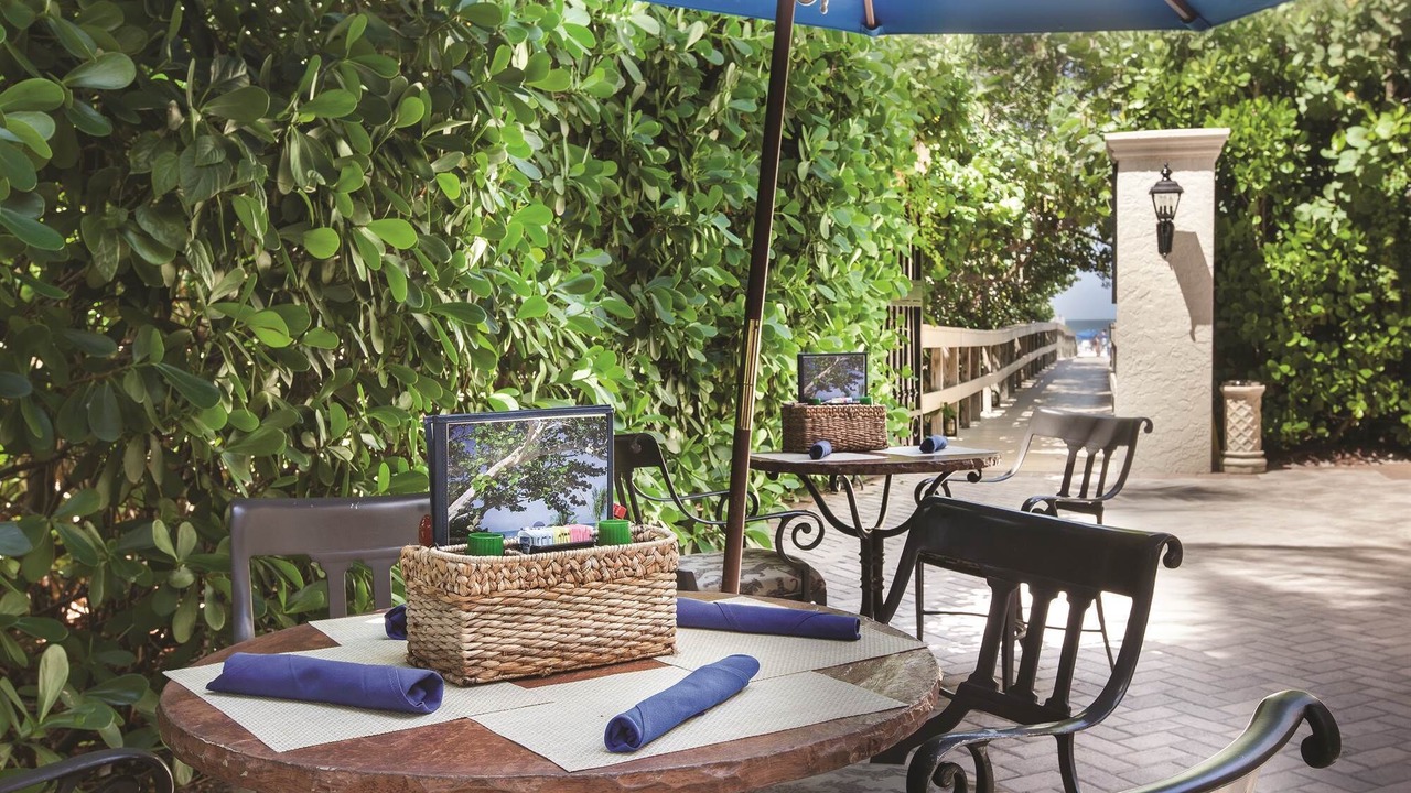Photo of Outdoor in Marco Island