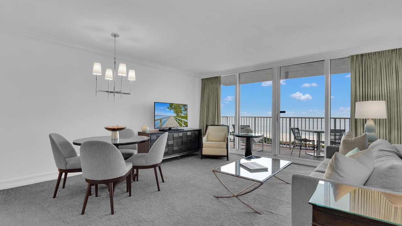 Photo of Livingroom in Marco Island