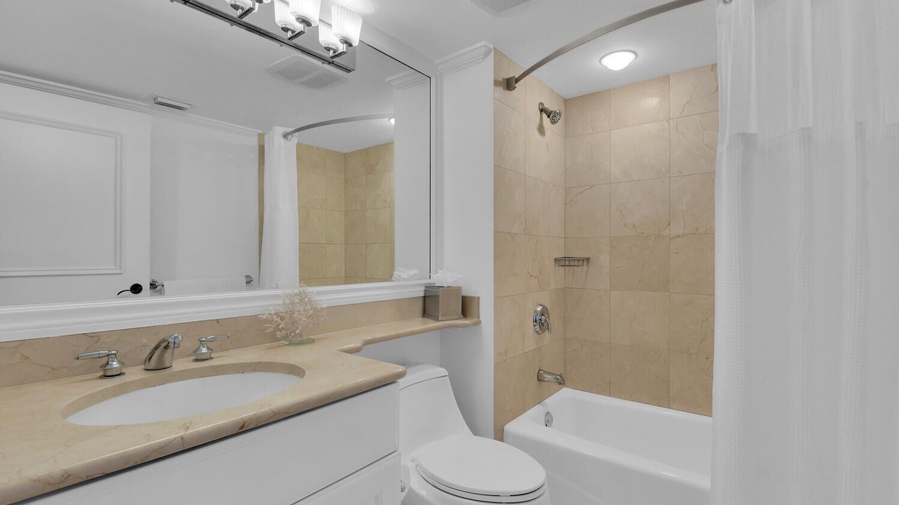 Photo of Bathroom in Marco Island