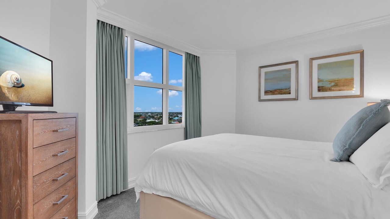 Photo of Bedroom in Marco Island