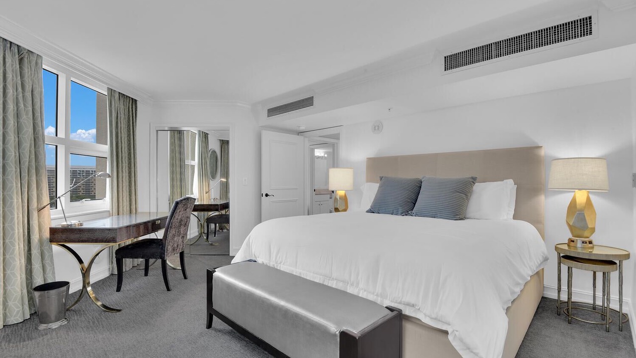 Photo of Bedroom in Marco Island