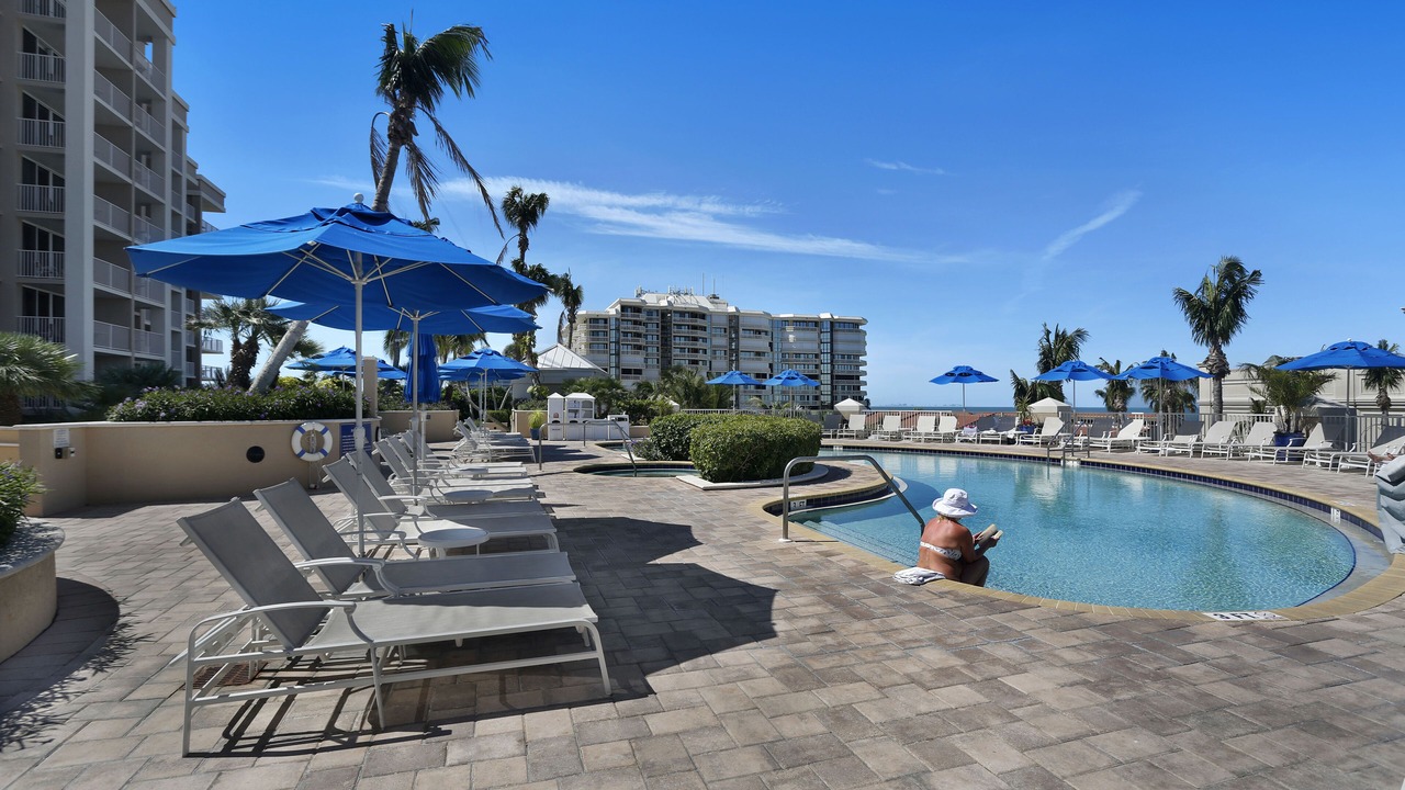 Photo of Outdoor in Marco Island