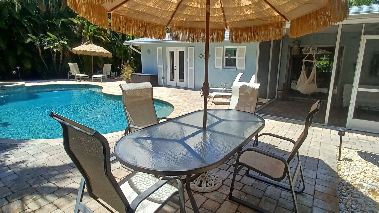Photo of Outdoor in Bay Isle