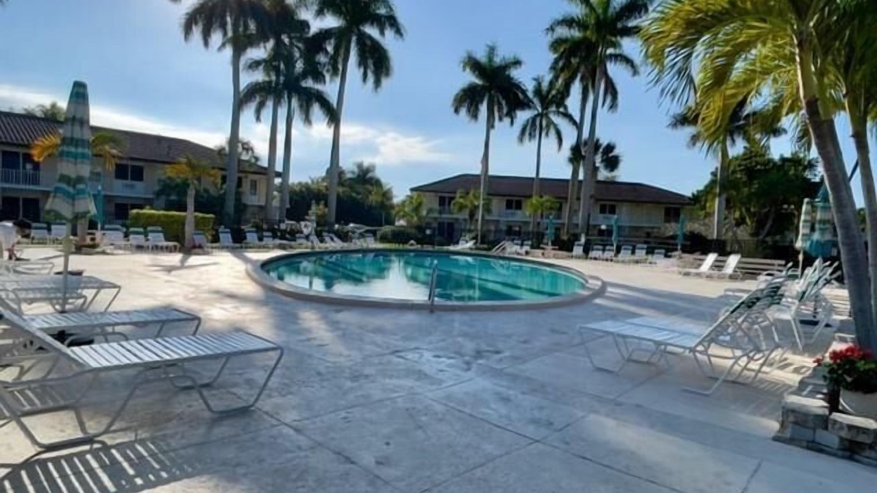 Photo of Outdoor in Marco Island