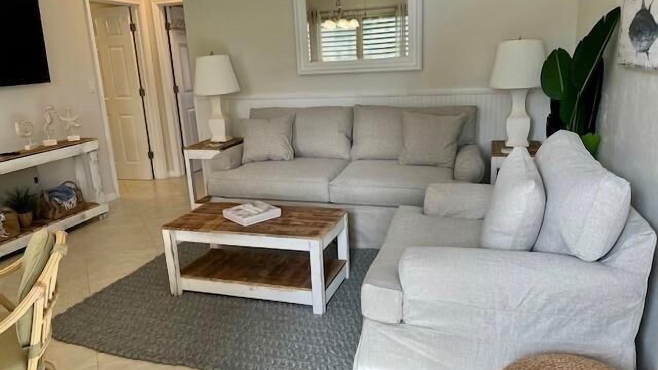 Photo of Livingroom in Marco Island
