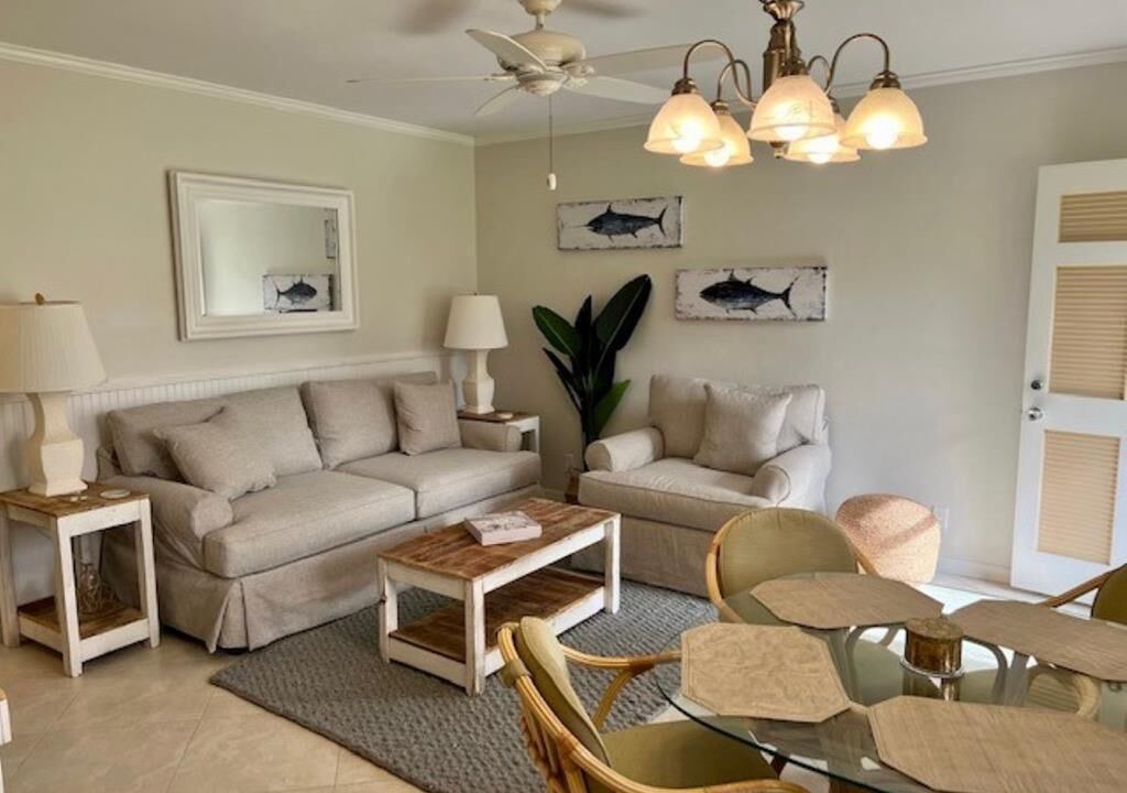 Photo of Livingroom in Marco Island