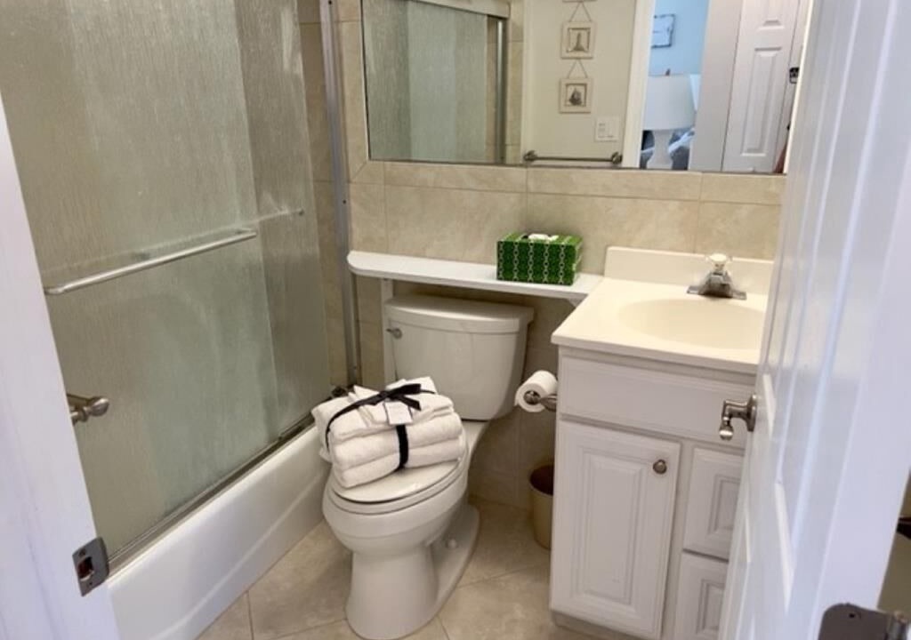 Photo of Bathroom in Marco Island
