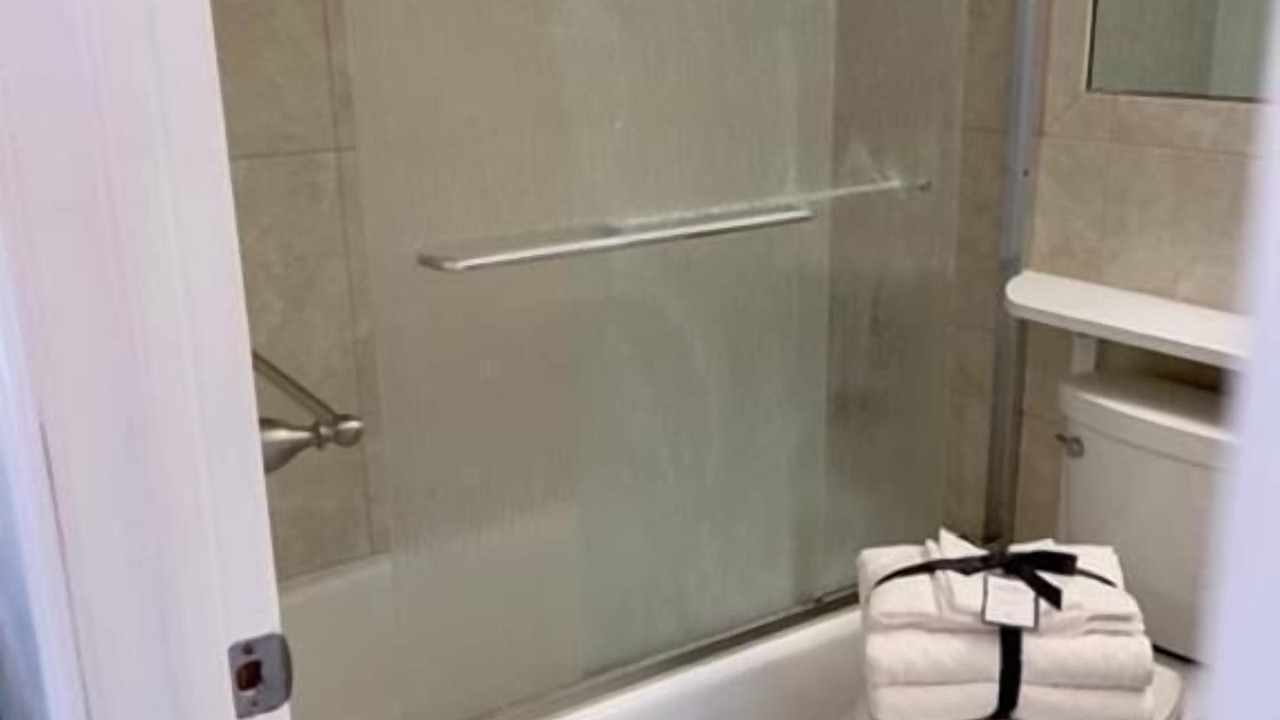 Photo of Bathroom in Marco Island