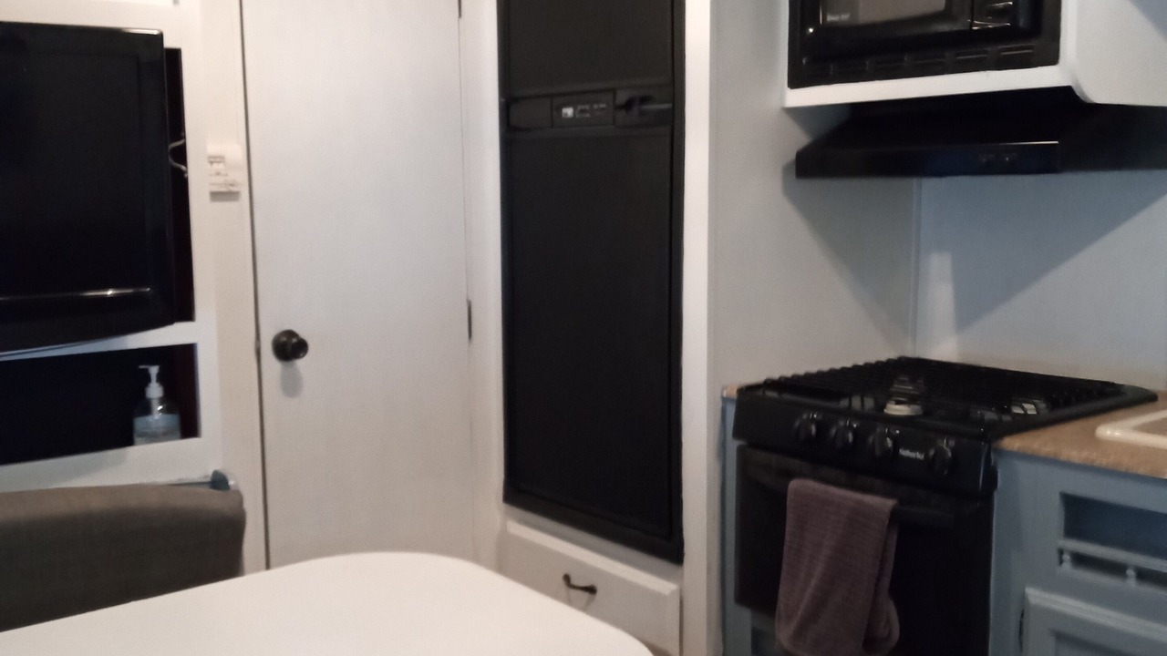 Photo of Kitchen in Dade City