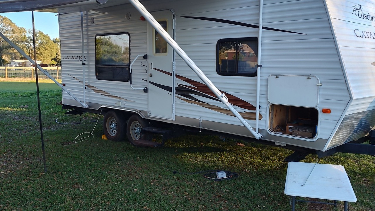 Photo of Outdoor in Dade City