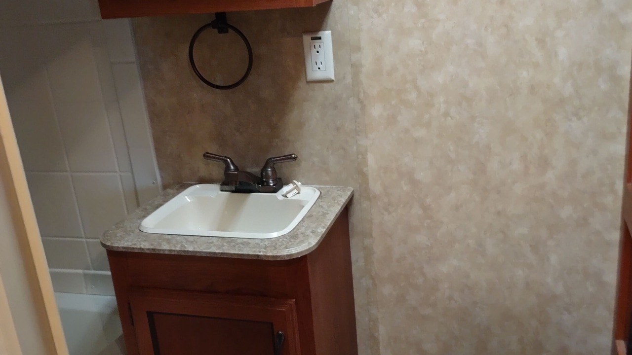 Photo of Bathroom in Dade City