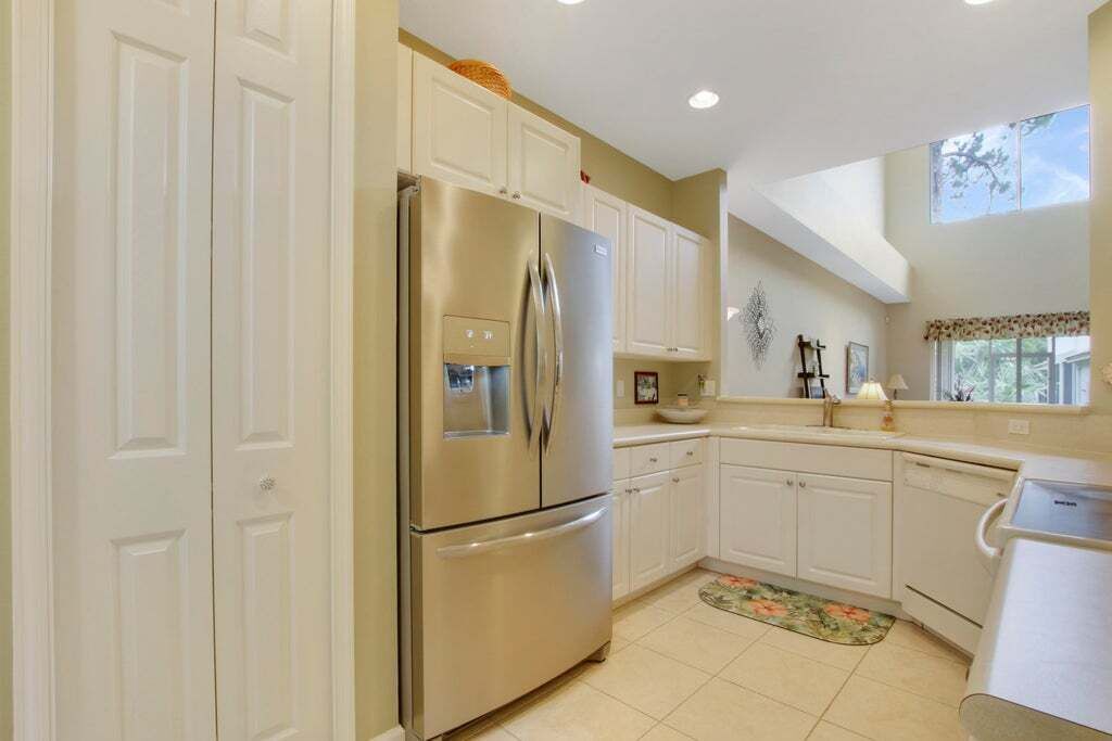 Photo of Kitchen in Port Saint Lucie
