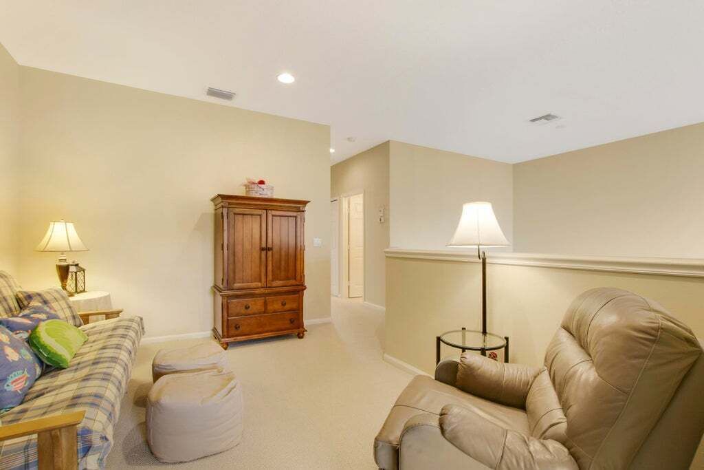 Photo of Livingroom in Port Saint Lucie