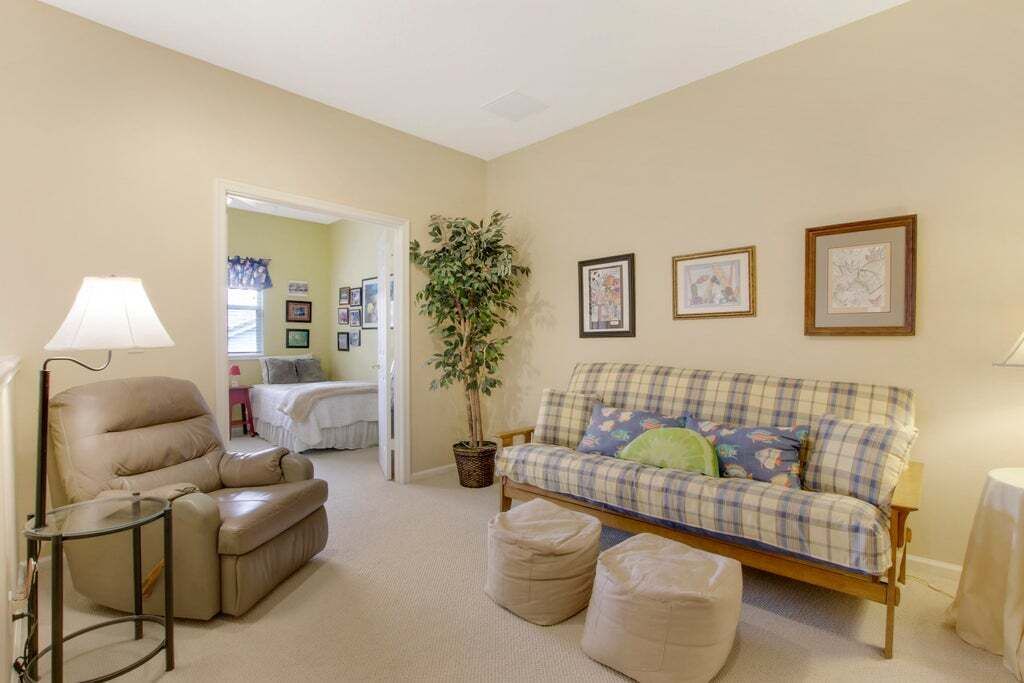 Photo of Bedroom in Port Saint Lucie