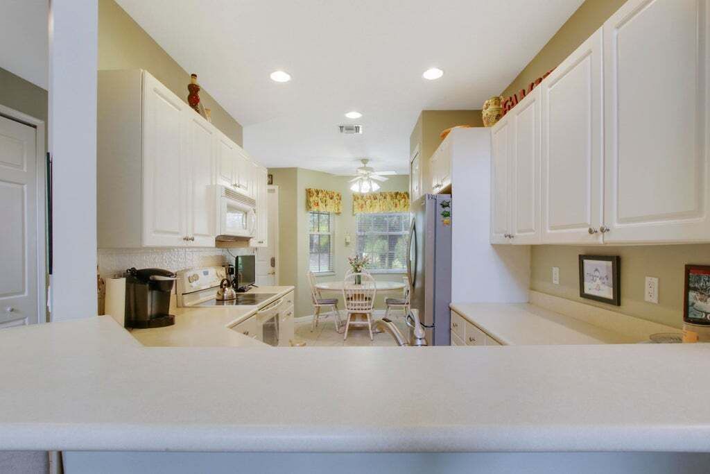 Photo of Kitchen in Port Saint Lucie