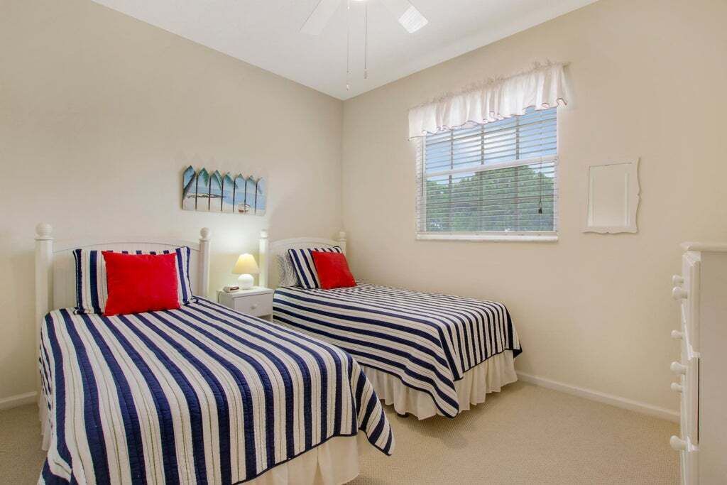 Photo of Bedroom in Port Saint Lucie